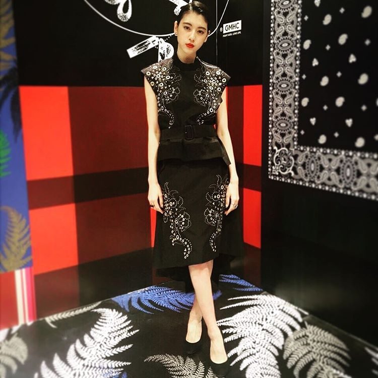 三吉彩花 高清写真/照片下载 #820061