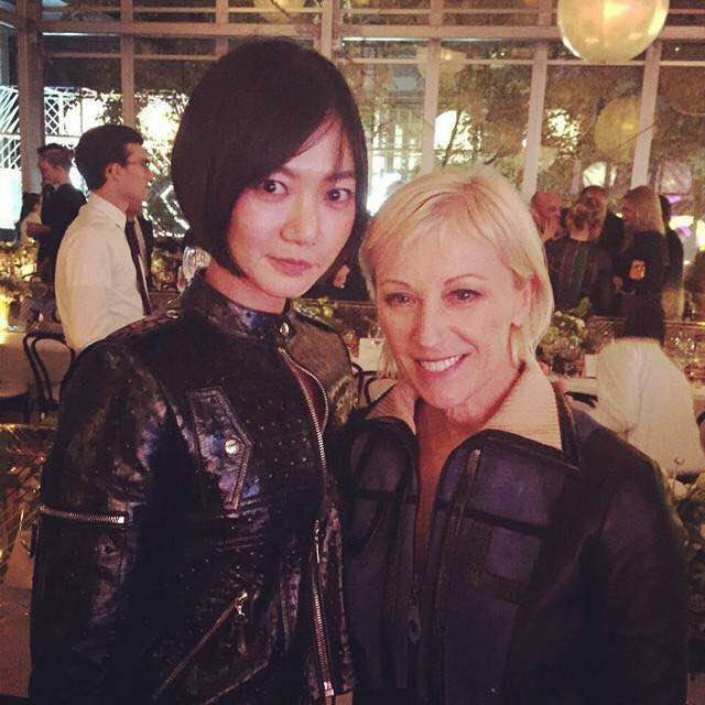 Bae Doona HD Images/Photo Gallery Download #1322096