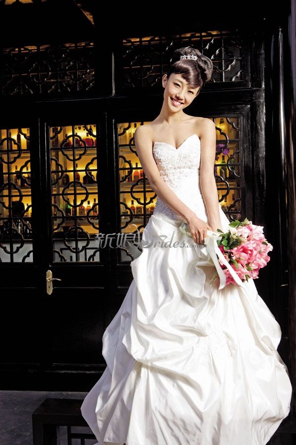 Baihe Bai HD Images/Photo Gallery Download #6976878