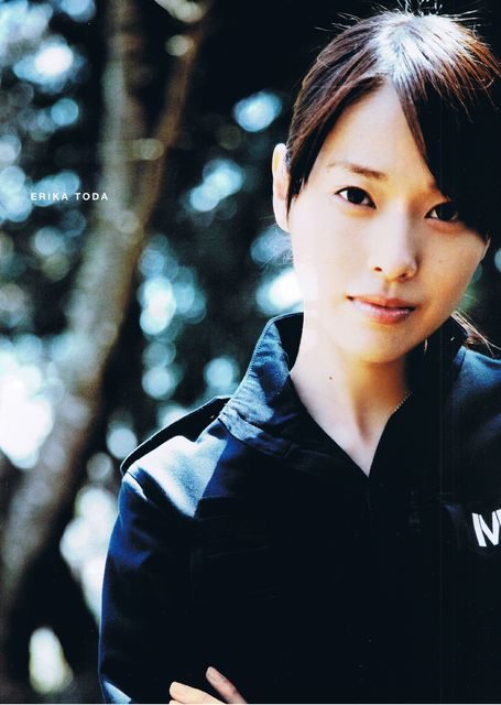 Erika Toda HD Images/Photo Gallery Download #4081725
