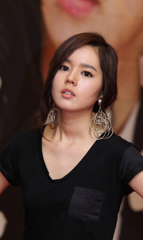 Ga-in Han HD Images/Photo Gallery Download #1611327