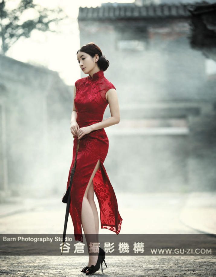 Hailu Qin HD Images/Photo Gallery Download #1929254