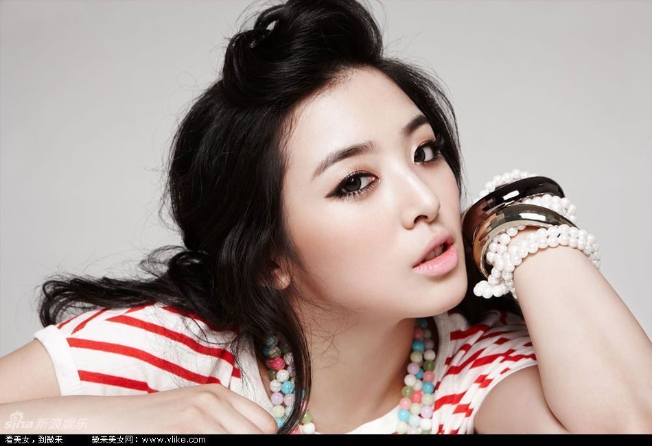 Hanyun Zhang HD Images/Photo Gallery Download #1963064