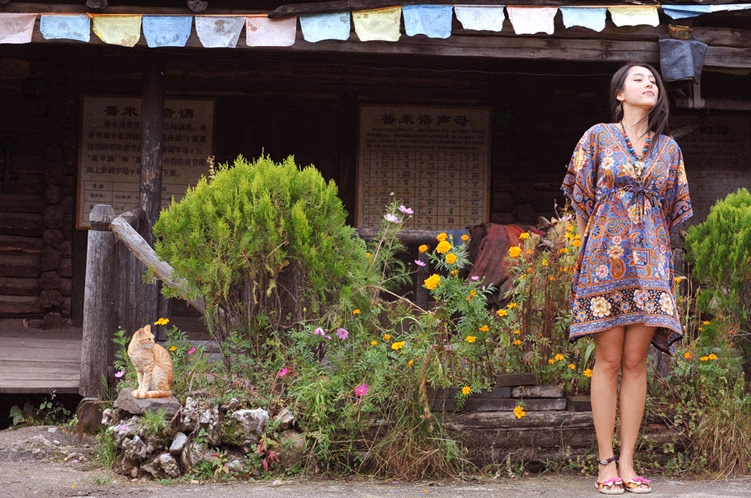 吴靖萱 高清写真/照片下载 #3450701