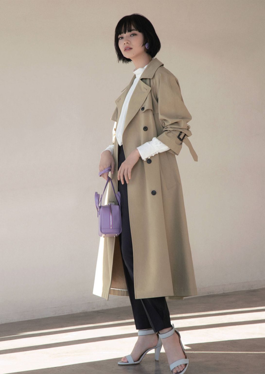 Nana Komatsu HD Images/Photo Gallery Download #3899890