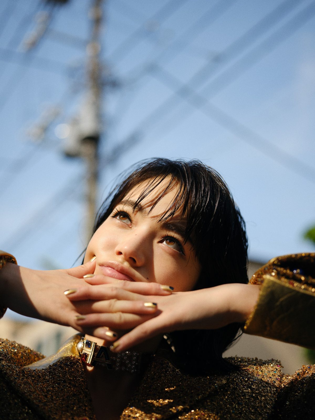 Nana Komatsu HD Images/Photo Gallery Download #4384878