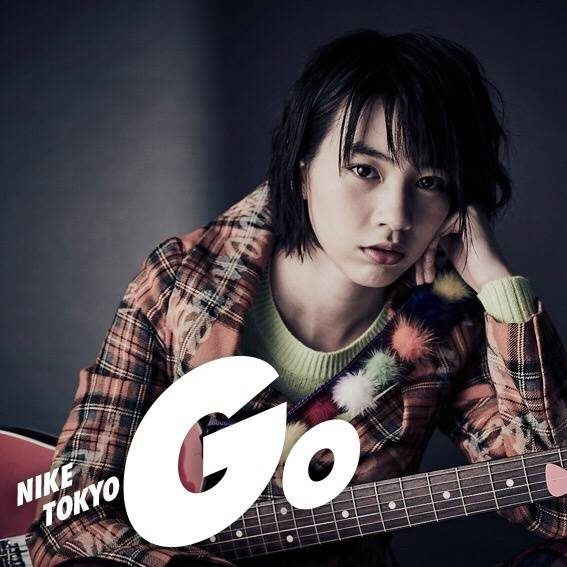 能年玲奈 高清写真/照片下载 #3560086