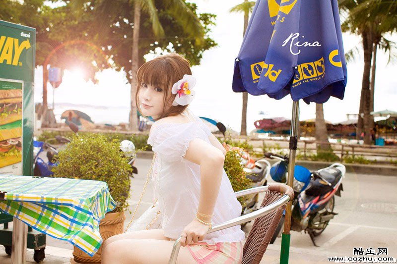 任珈锐 高清写真/照片下载 #3368307