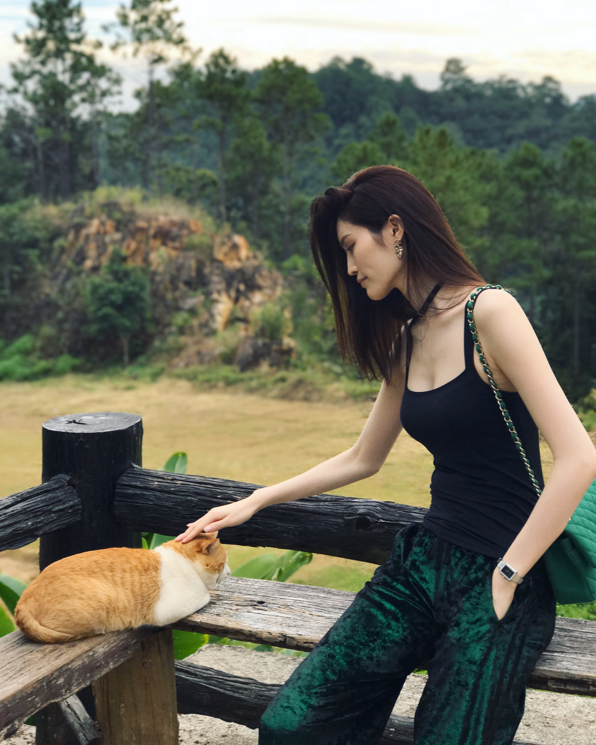 Sui He HD Images/Photo Gallery Download #3385070