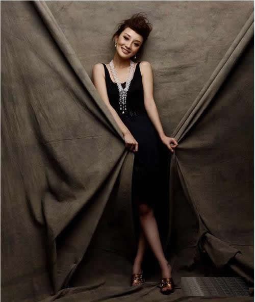 Xiaolu Li HD Images/Photo Gallery Download #749600