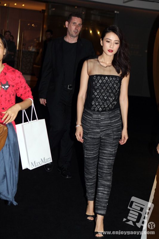 カオ・ユアンユアン HD画像/フォトギャラリーダウンロード #783410