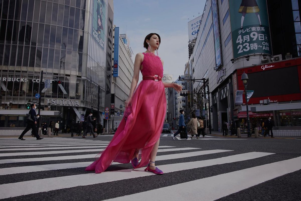 Ayaka Miyoshi HD Images/Photo Gallery Download #7484887