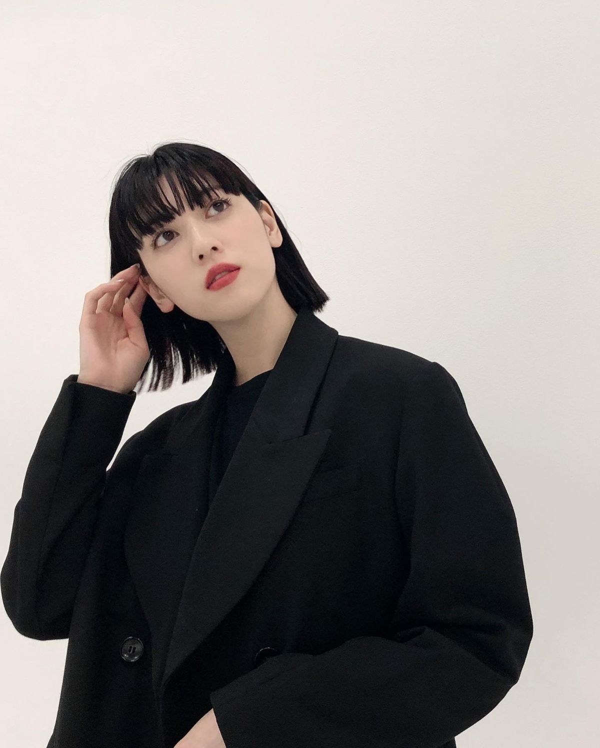 Ayaka Miyoshi HD Images/Photo Gallery Download #7486876