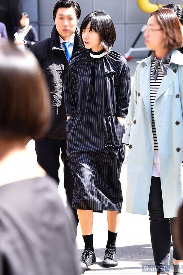 ペ・ドゥナ HD画像/フォトギャラリーダウンロード #1370972