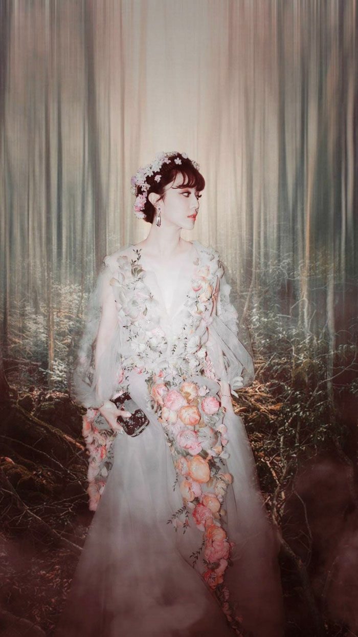 ファン・ビンビン HD画像/フォトギャラリーダウンロード #1184023