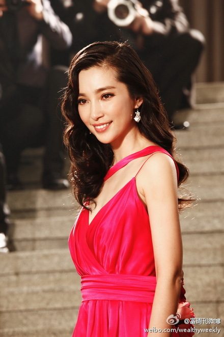 Bingbing Li HD Images/Photo Gallery Download #1062989