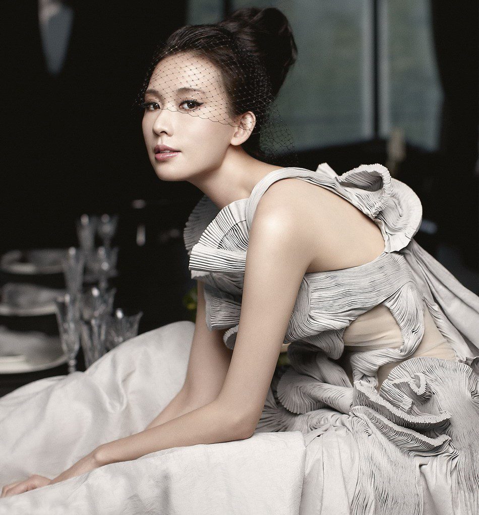 Chi-Ling Lin HD Images/Photo Gallery Download #1528941