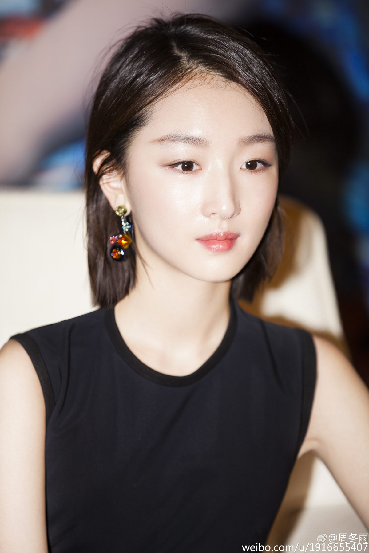 Dongyu Zhou HD Images/Photo Gallery Download #1907669