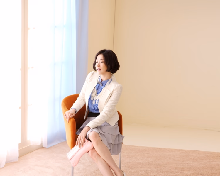 崔贞媛 高清写真/照片下载 #3506680