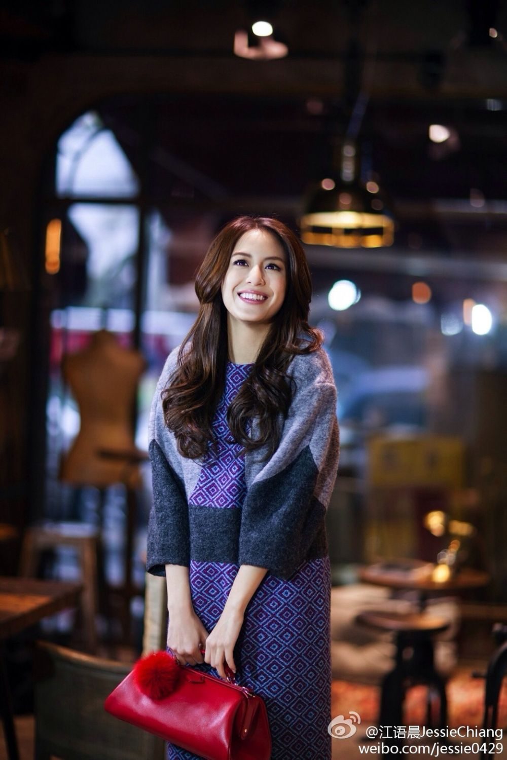 Jessie Chiang HD Images/Photo Gallery Download #1545988