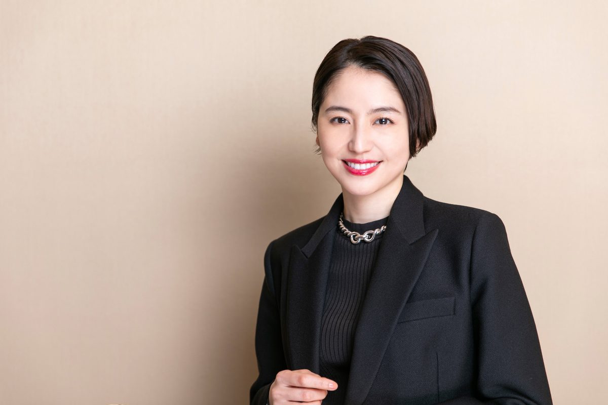 Masami Nagasawa HD Images/Photo Gallery Download #6732545