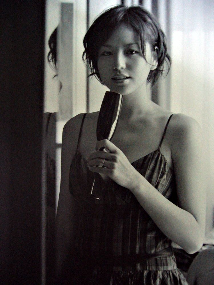 长泽雅美 高清写真/照片下载 #9329375
