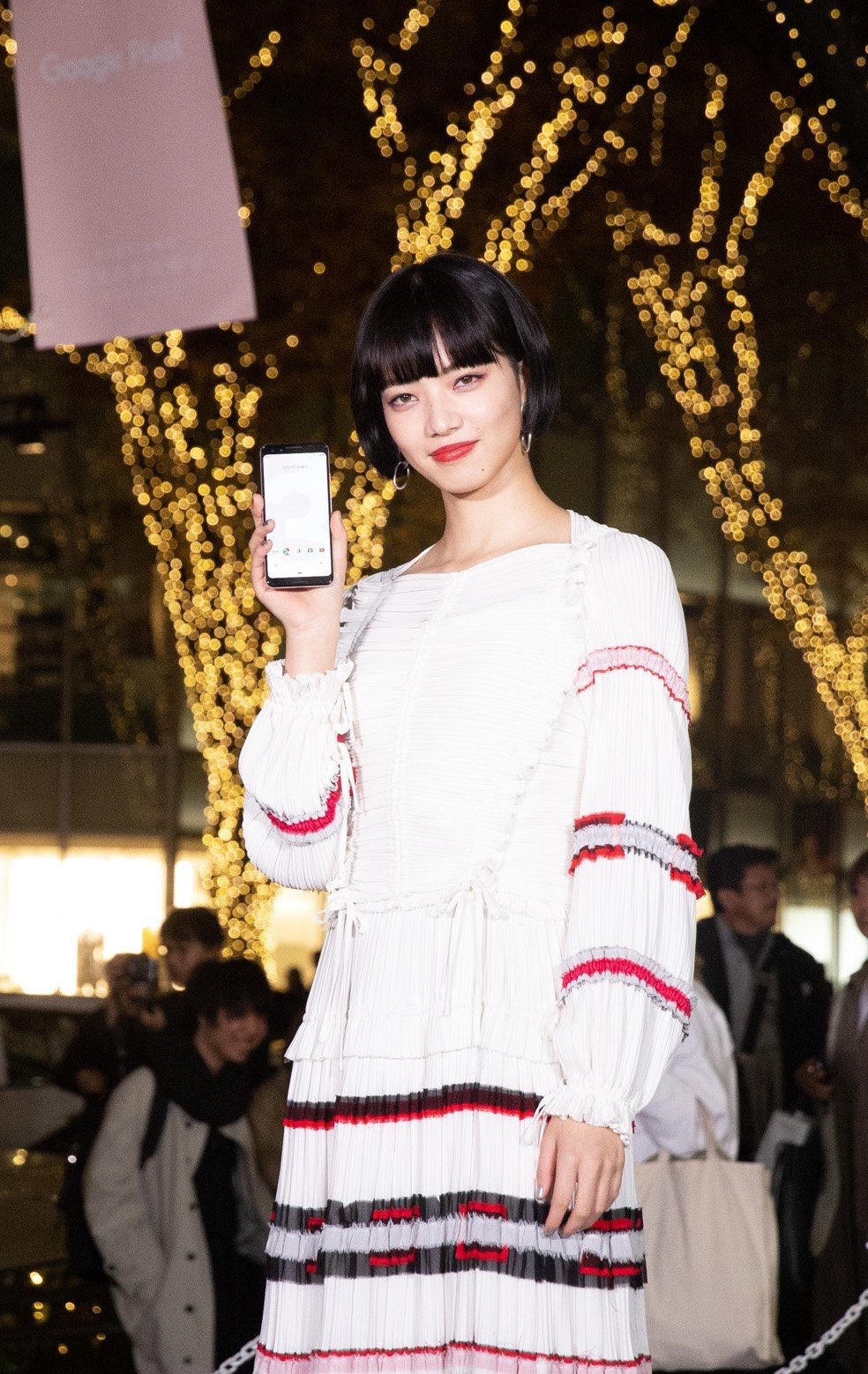 Nana Komatsu HD Images/Photo Gallery Download #3900182