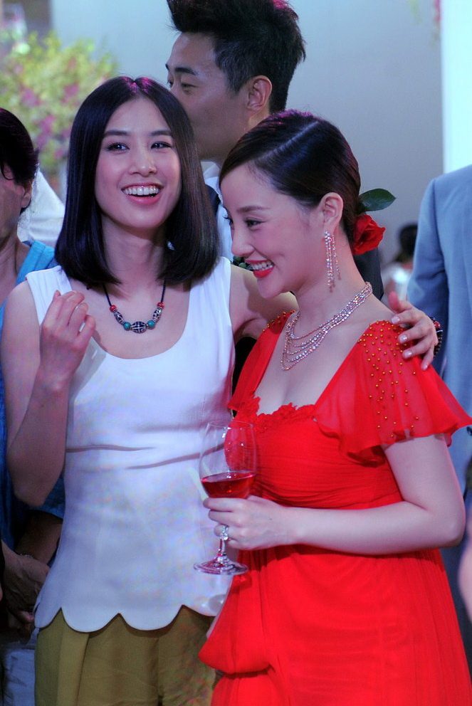 Xiaolu Li HD Images/Photo Gallery Download #749892