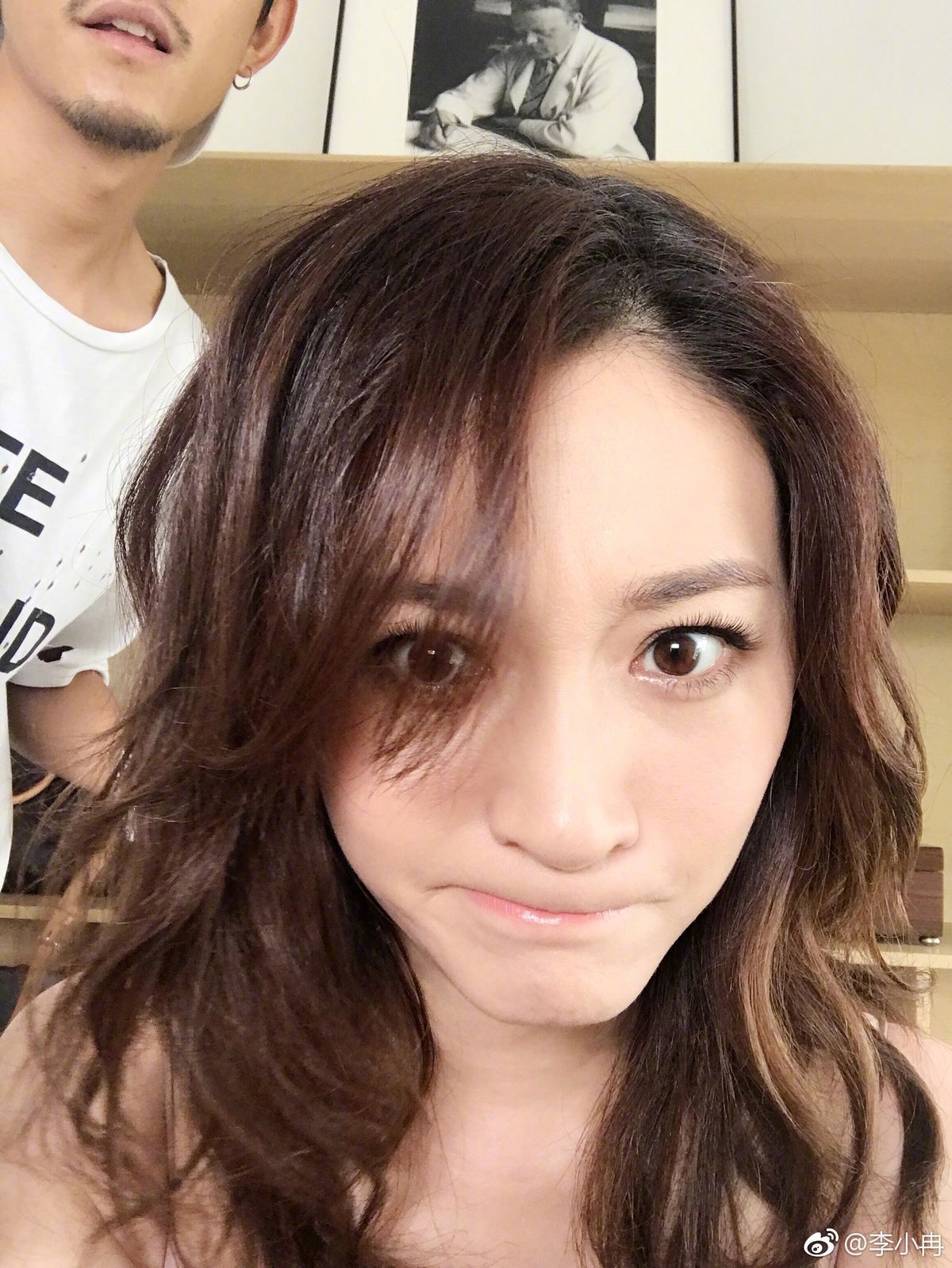 Xiaoran Li HD Images/Photo Gallery Download #1875848