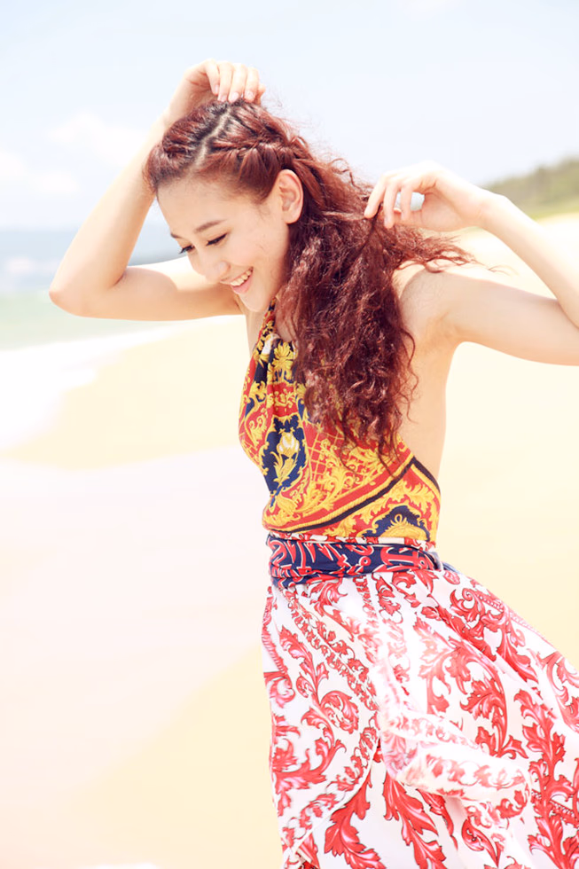 曾泳醍 高清写真/照片下载 #3336778