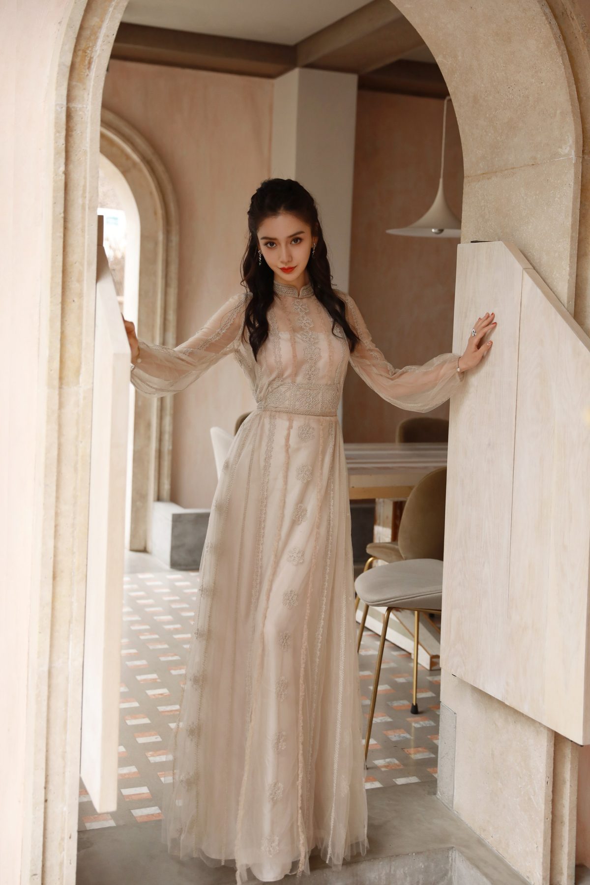 Angelababy HD Images/Photo Gallery Download #5790705