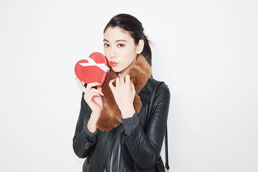 三吉彩花 高清写真/照片下载 #820645