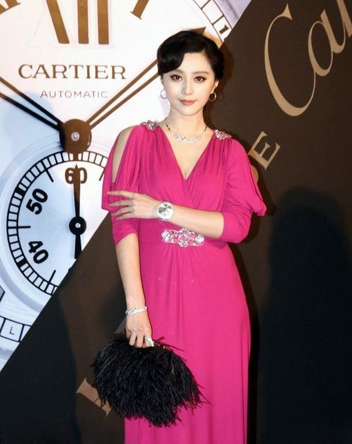 Bingbing Fan HD Images/Photo Gallery Download #1563043
