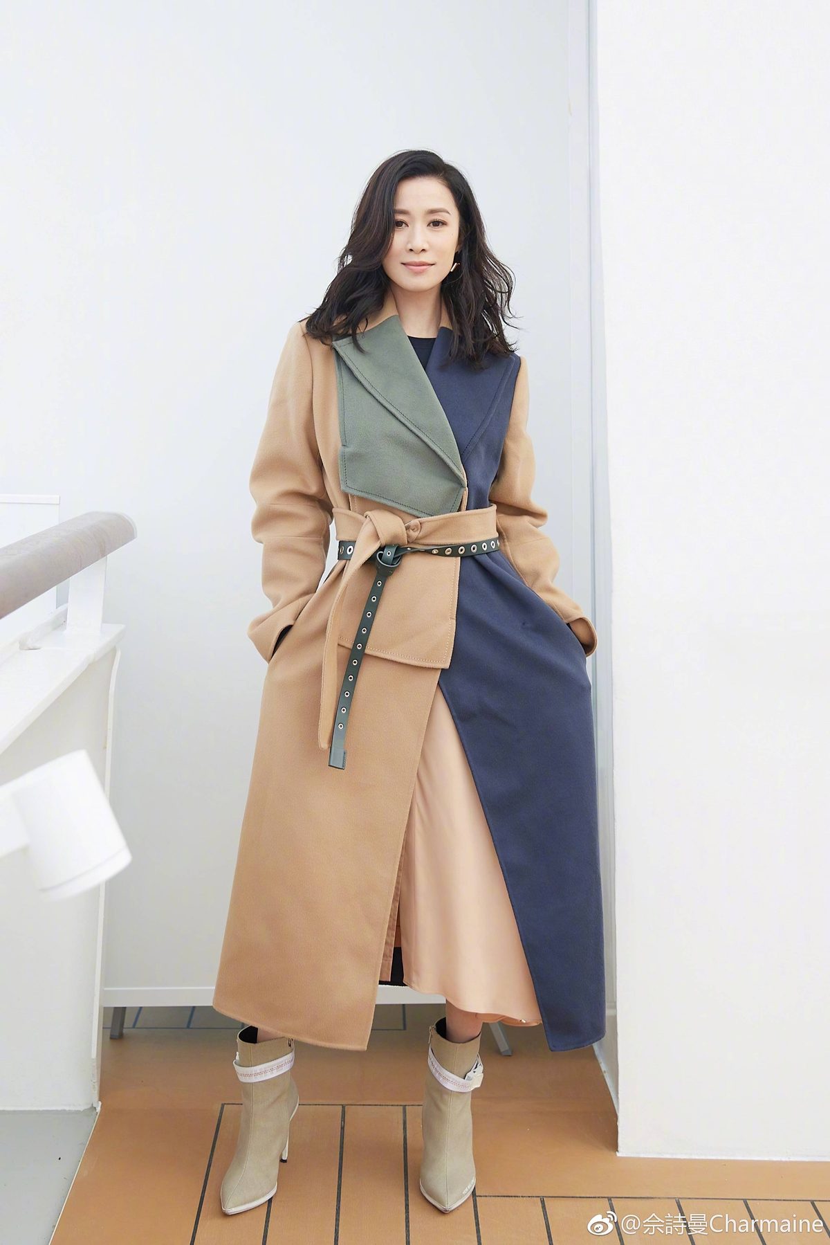 Charmaine Sheh HD Images/Photo Gallery Download #783994