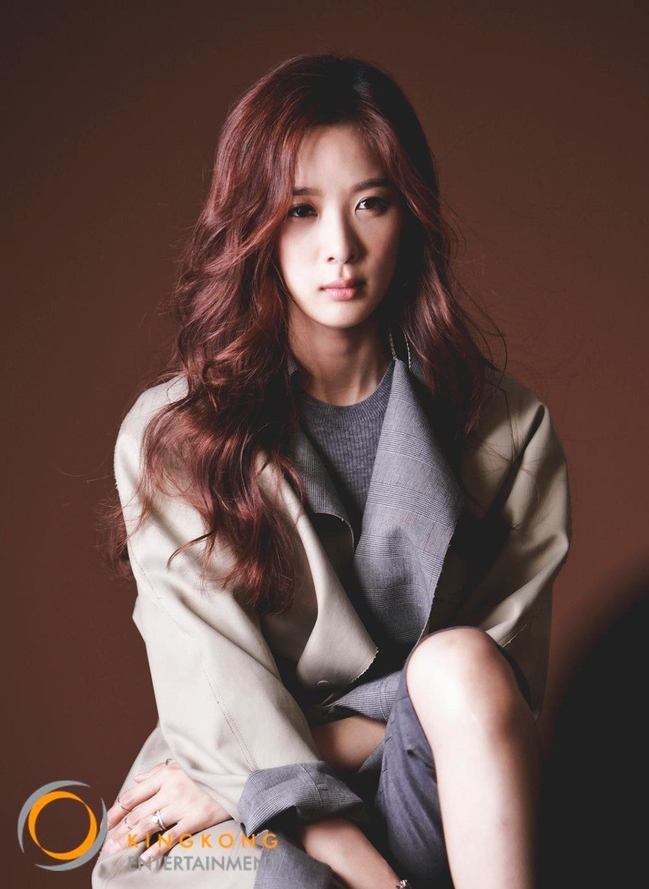 Cheong-a Lee HD Images/Photo Gallery Download #6970359