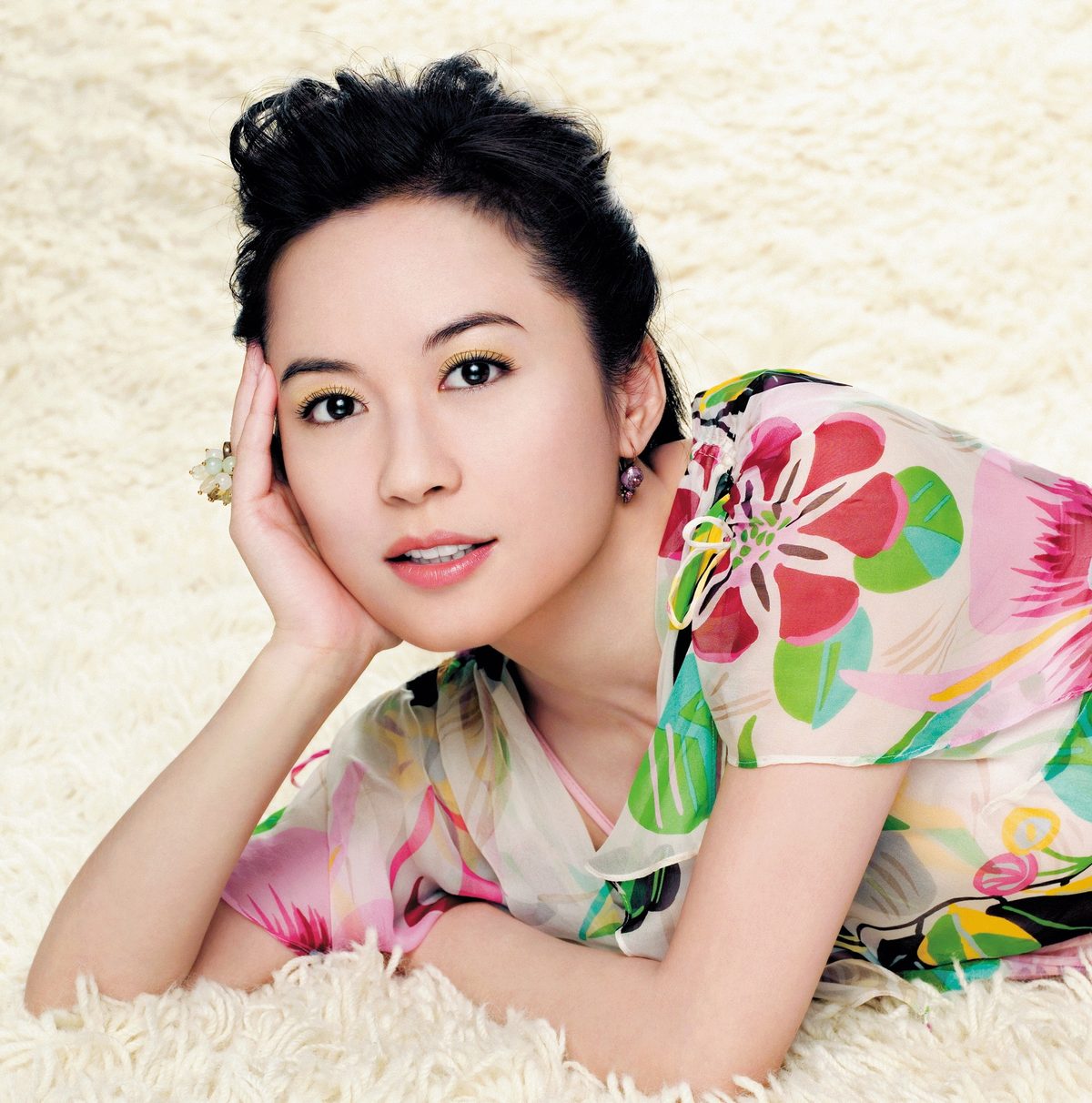 Feihong Yu HD Images/Photo Gallery Download #1689191