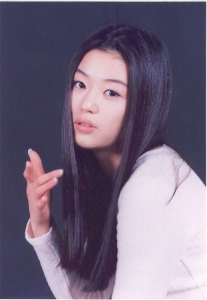 Jun Ji-hyun HD Images/Photo Gallery Download #936849