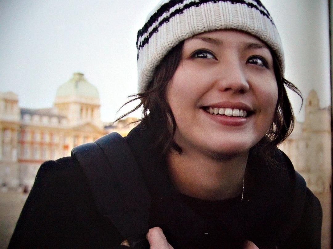 Masami Nagasawa HD Images/Photo Gallery Download #9329667