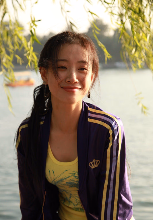 李梦 高清写真/照片下载 #3341900