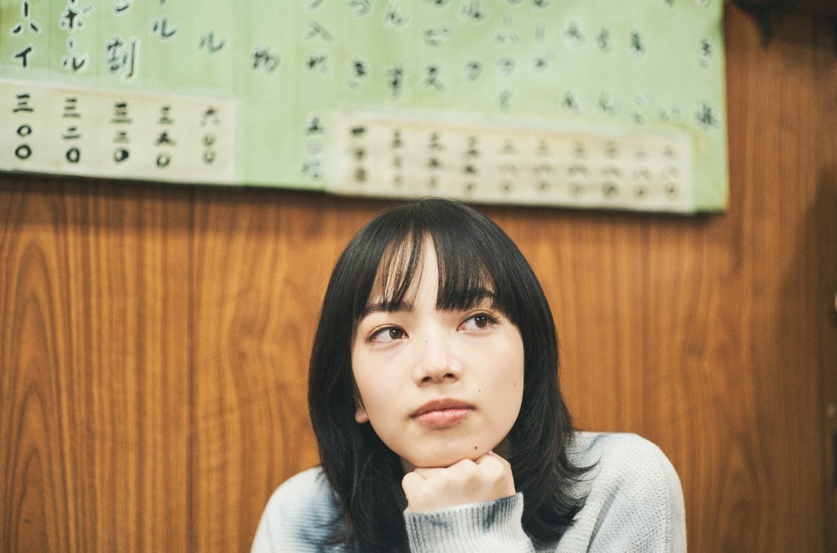 Nana Komatsu HD Images/Photo Gallery Download #6416899
