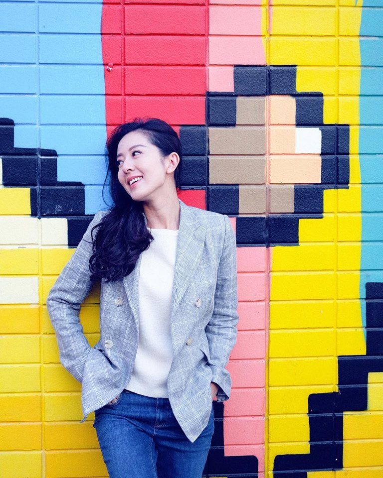 Natalie Tong HD Images/Photo Gallery Download #1167552