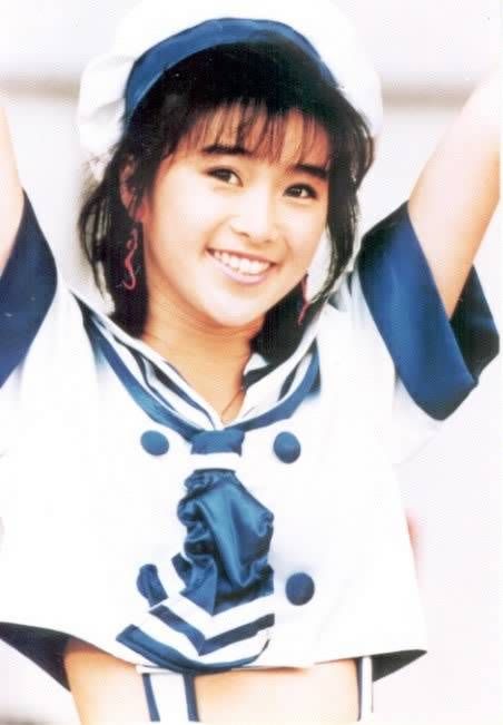 Noriko Sakai HD Images/Photo Gallery Download #5472778