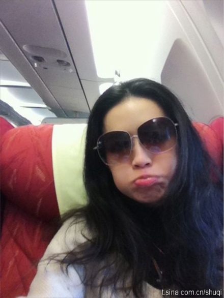 Shu Qi HD Images/Photo Gallery Download #6722893
