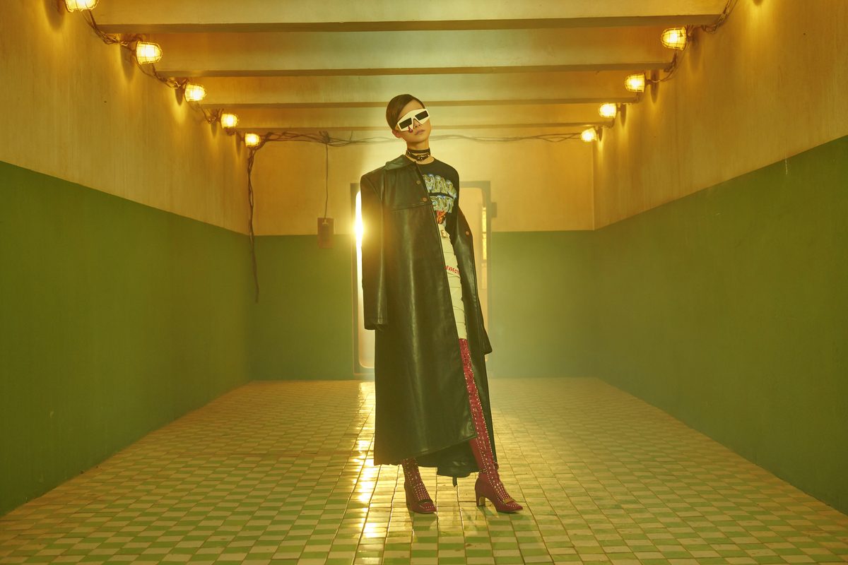 Yuchun Li HD Images/Photo Gallery Download #1902847