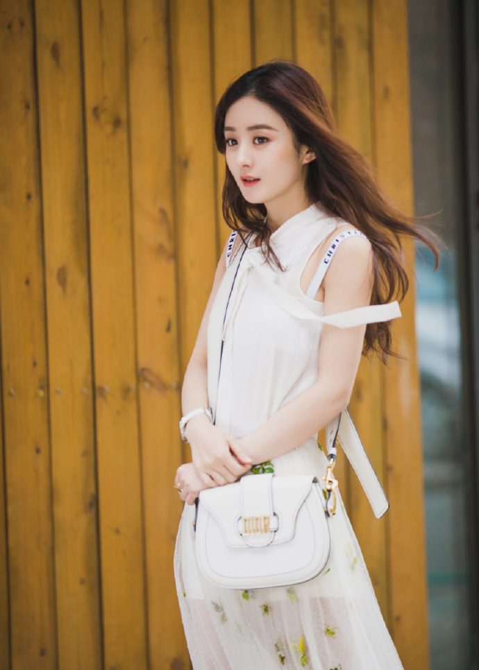 Zanilia Zhao HD Images/Photo Gallery Download #7091677