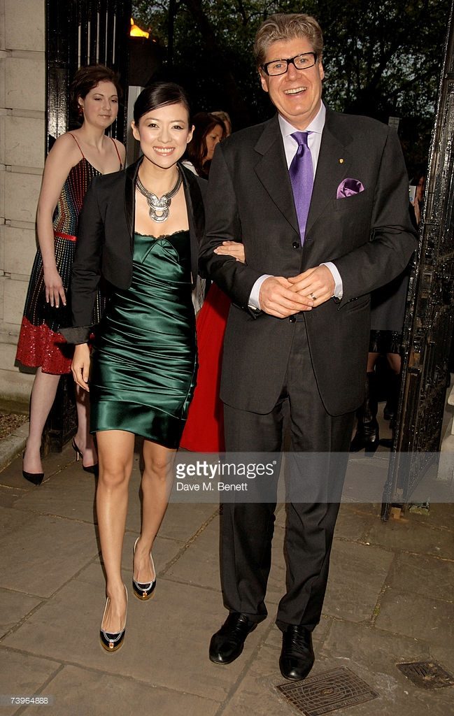 章子怡 高清写真/照片下载 #1046234