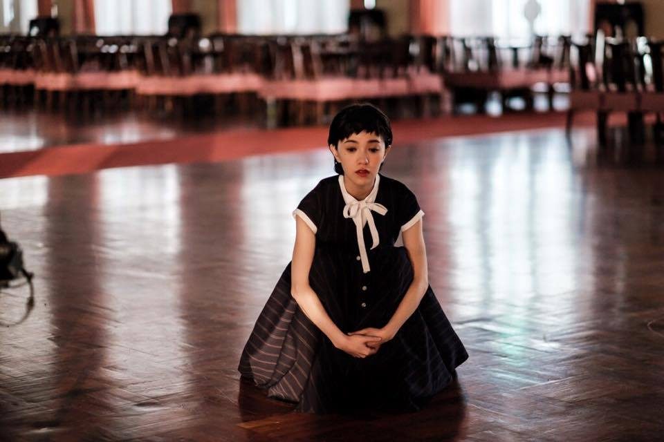 Amber Kuo HD Images/Photo Gallery Download #1733237