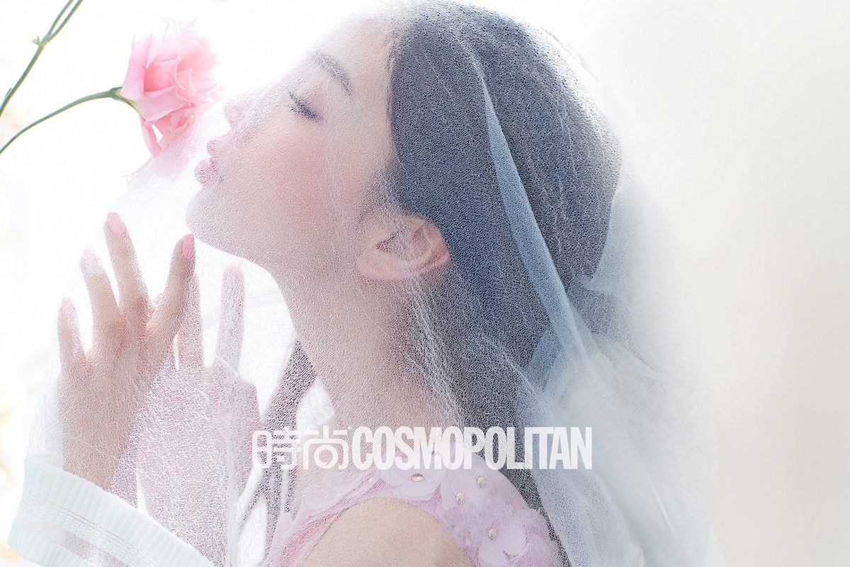 Angelababy HD Images/Photo Gallery Download #6652724