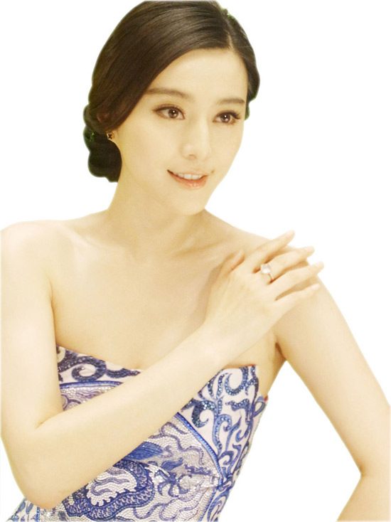 판빙빙 HD 이미지/사진 갤러리 다운로드 #1492874