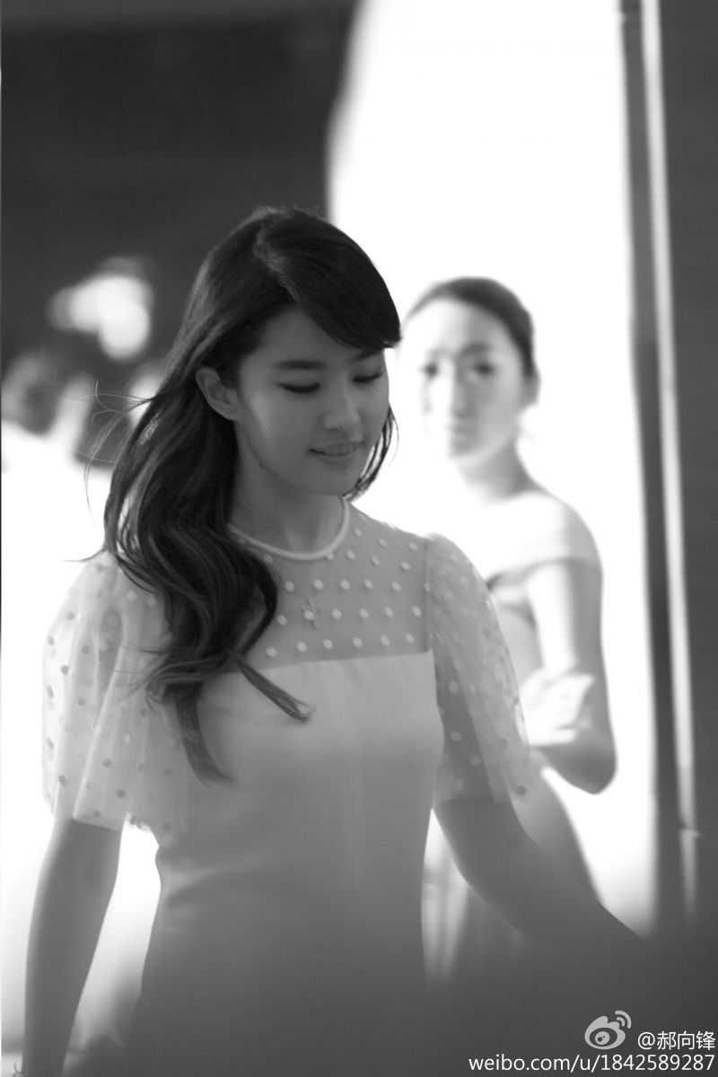Liu Yifei HD Images/Photo Gallery Download #6691364